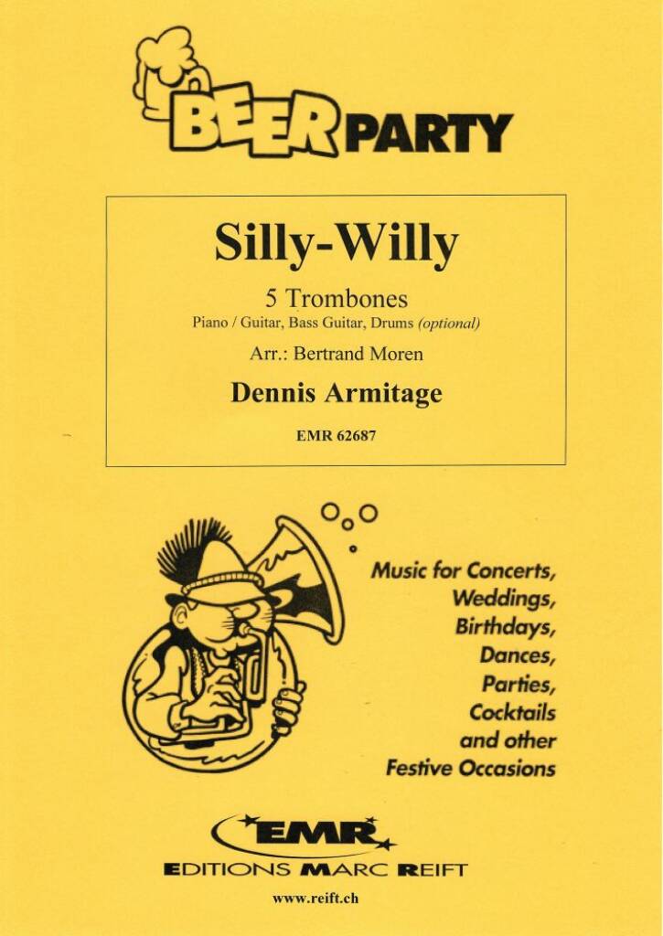 Silly-Willy